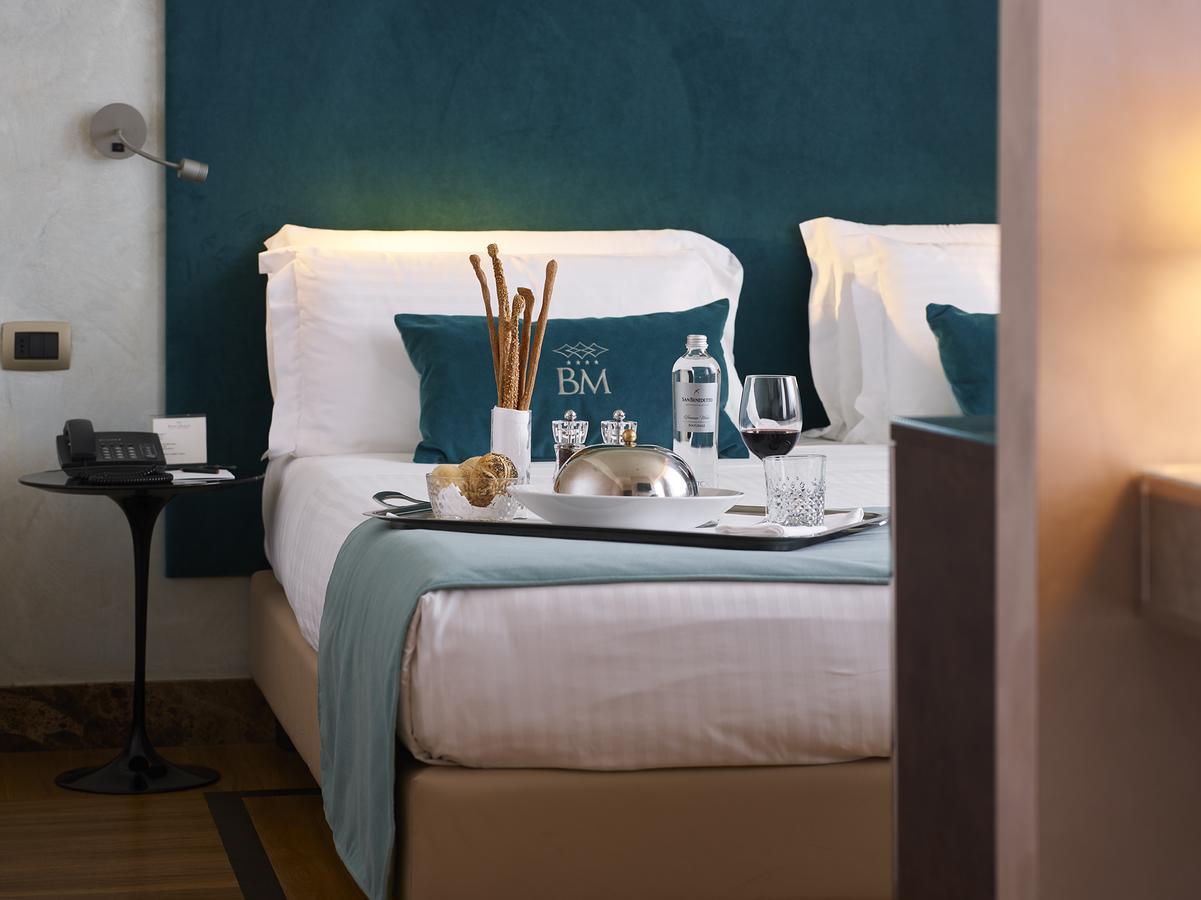 Hotel Bianca Maria Milan