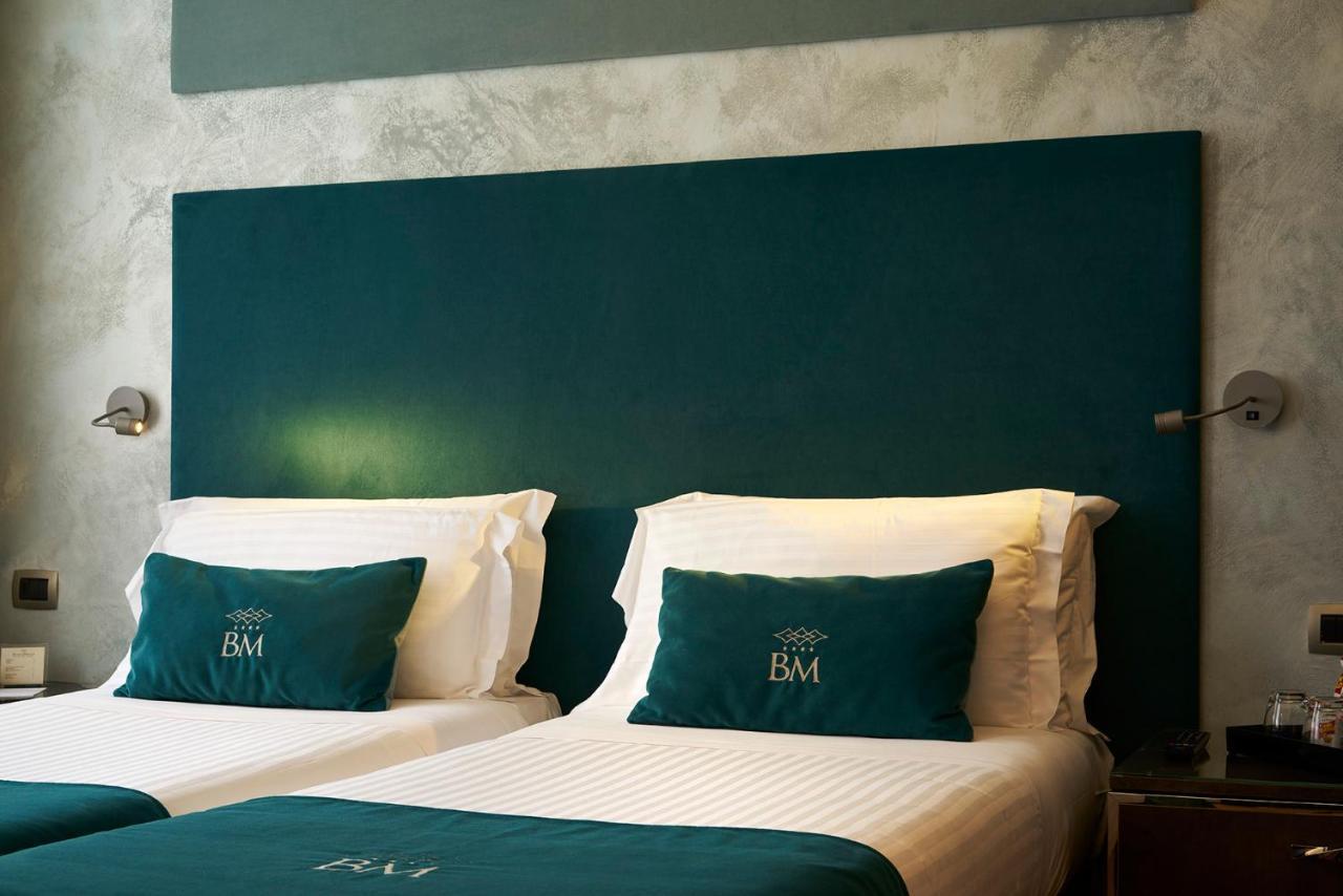 Bianca Maria Hotel Milan