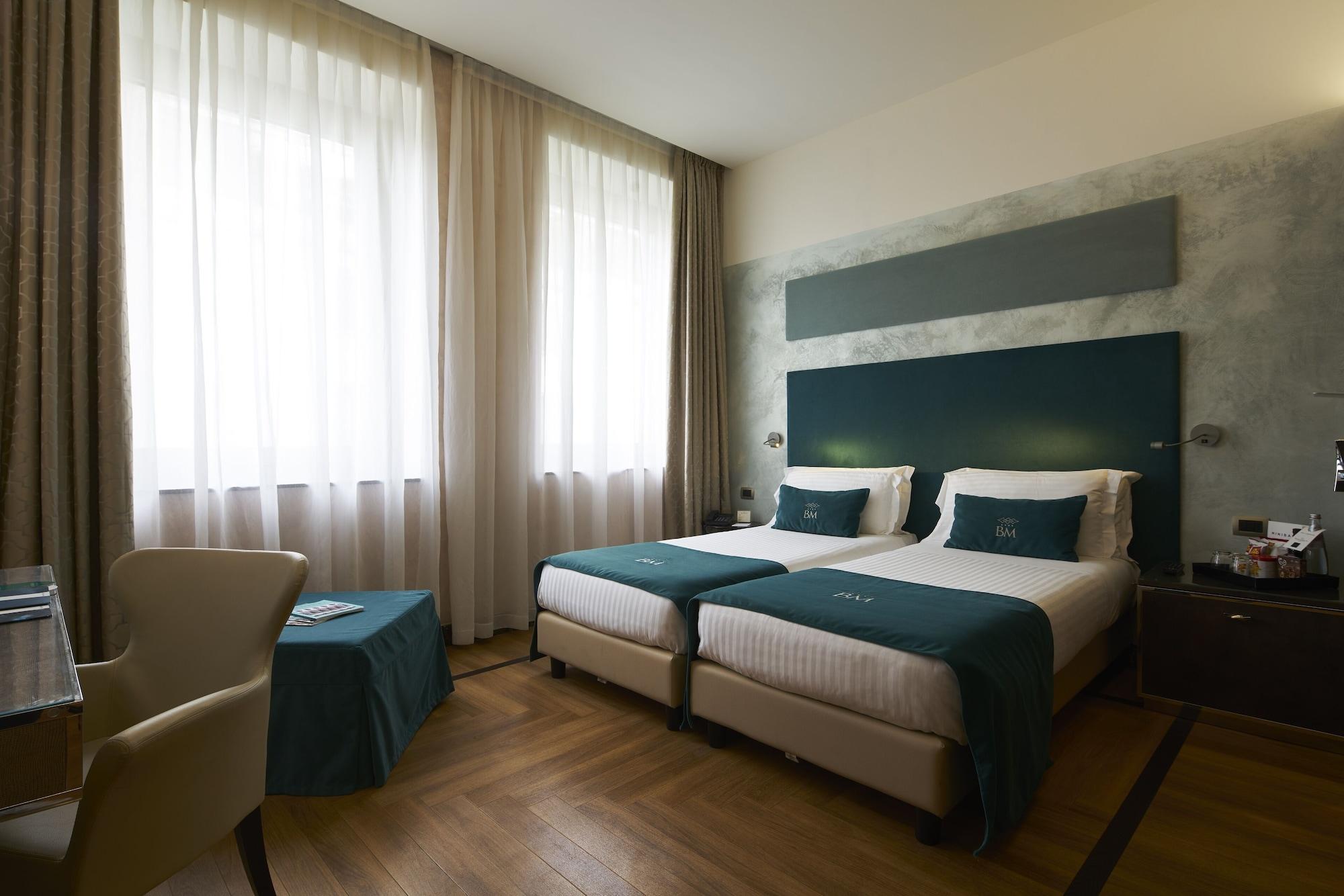 Hotel Bianca Maria 4*